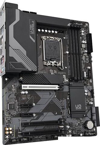 Материнская плата Gigabyte Z790 UD (rev. 1.0)