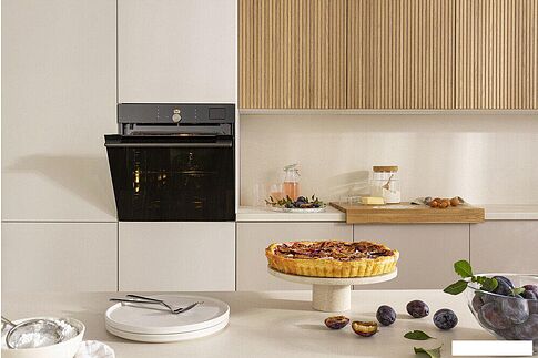 Электрический духовой шкаф Gorenje BP6138B