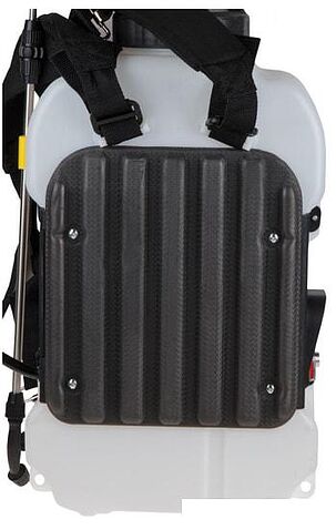 Аккумуляторный опрыскиватель Wortex KS 1690 Li