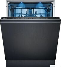 Встраиваемая посудомоечная машина Siemens iQ500 SN65ZX07CE