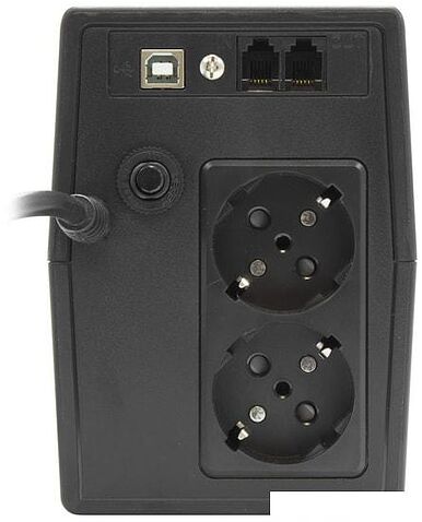 Источник бесперебойного питания IНЭЛТ ИБП-11-0.85-УХЛ4