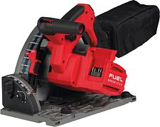Дисковая погружная  Milwaukee M18 FPS55MC-552P 4933499456 (с 2-мя АКБ, кейс)