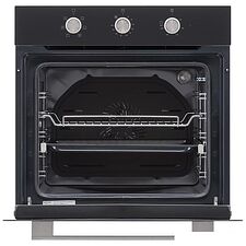 Электрический духовой шкаф Krona Aradeo 60 BL