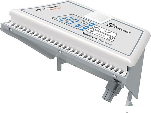 Конвектор Electrolux ECH/R-2500 T