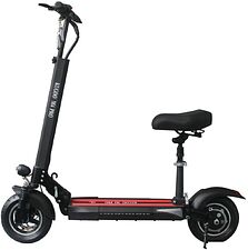 Электросамокат Kugoo M4 Pro 13.4 Ah (черный)