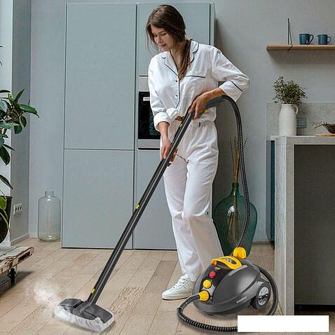 Пароочиститель Endever Odyssey Q-808