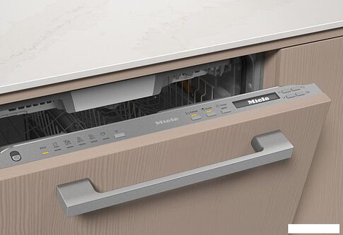 Встраиваемая посудомоечная машина Miele G 7260 SCVi