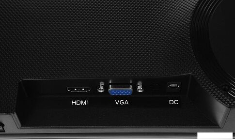 Монитор Dahua DHI-LM24-A201Y