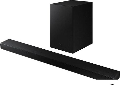 Саундбар Samsung HW-A650