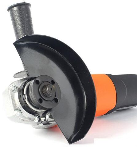 Угловая шлифмашина Patriot AG 131 [110301202]