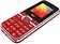 Мобильный телефон BQ-Mobile BQ-1868 Art+ (красный)