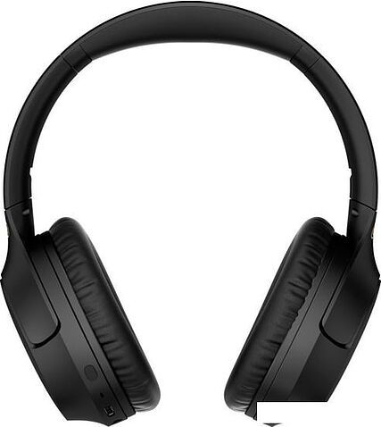 Наушники QCY H2 Pro (черный)