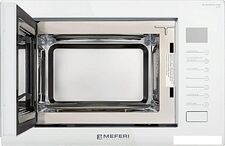 Микроволновая печь Meferi MMO6025WH Ultra Микроволновая печь Meferi MMO6025WH Ultra