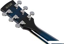Электроакустическая гитара Ibanez PF15ECE-TBS