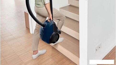 Пылесос Bosch Serie 2 BGBS2BU1T