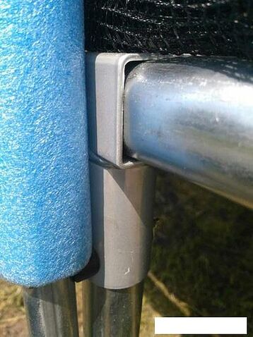 Батут Atlas Sport 374см - 12ft Basic