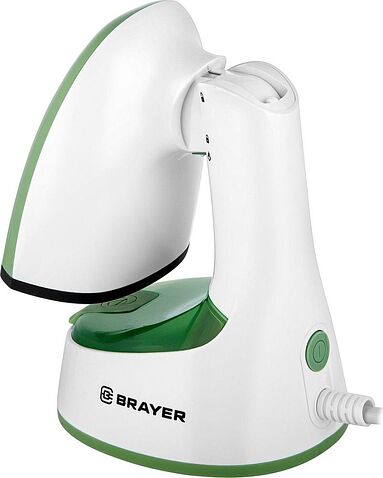 Отпариватель Brayer BR4128GN