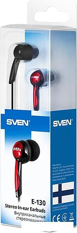 Наушники SVEN SEB-130
