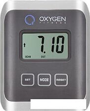 Велотренажер Oxygen Fitness Peak U
