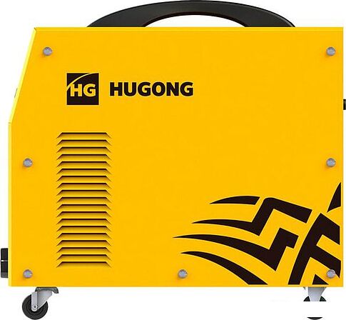 Сварочный инвертор HUGONG Inverdelta 630WE