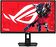 Игровой монитор ASUS ROG Strix 5K XG27JCG