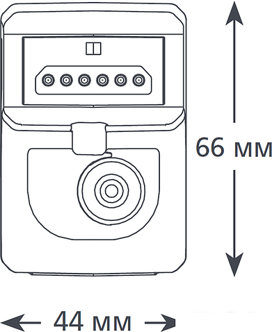 Насос для кондиционеров Aspen Pumps Maxi Orange