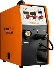 Сварочный инвертор FoxWeld Invermig 205 Сварочный инвертор FoxWeld Invermig 205