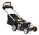 Газонокосилка Worx WG761E (с 4-мя АКБ)
