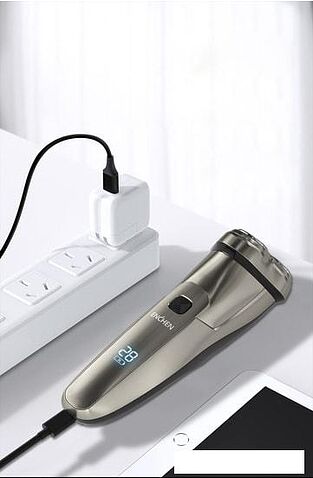 Электробритва Enchen Steel 3S