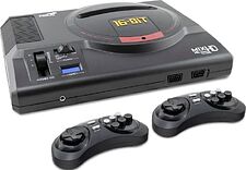Игровая приставка Dinotronix MixHD ZD-09 (2 геймпада, 450 игр) Игровая приставка Dinotronix MixHD ZD-09 (2 геймпада, 450 игр)