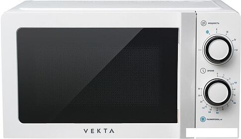 Микроволновая печь Vekta MS720CHW