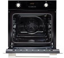 Электрический духовой шкаф Konigin Sage 60 BK E8