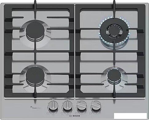 Варочная панель Bosch Serie 6 PCH6A5I90