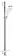 Душевой гарнитур Grohe Rainshower SmartActive Cube 130 26586LS0