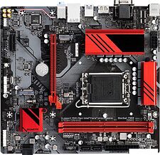 Материнская плата Gigabyte B760M Gaming (rev. 1.0)