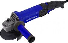 Угловая шлифмашина ETECH CAG-125/1200ER Угловая шлифмашина ETECH CAG-125/1200ER