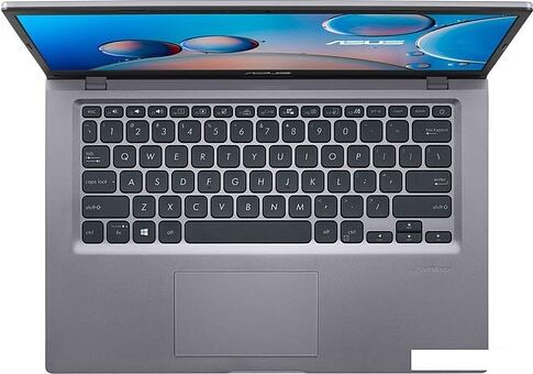 Ноутбук ASUS A416EA-EB1033W