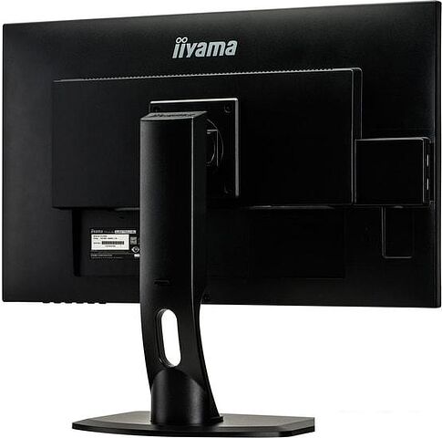 Монитор Iiyama ProLite XUB2792UHSU-B1