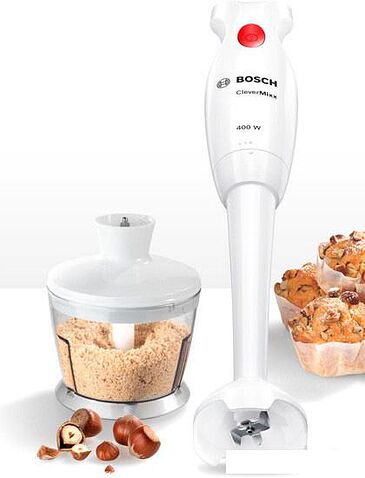 Погружной блендер Bosch MSM14200