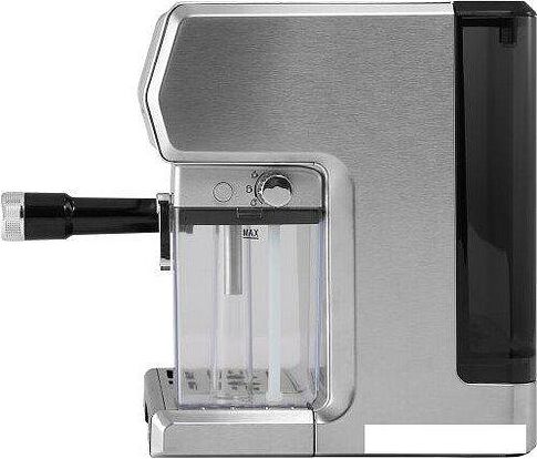 Рожковая кофеварка Libhof SCM-2300