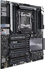 Материнская плата ASUS WS X299 SAGE/10G