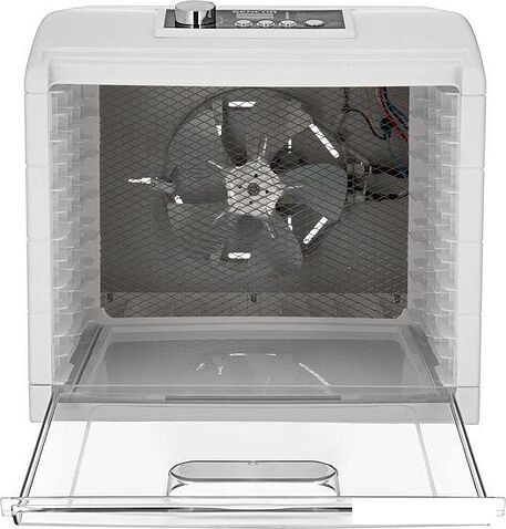 Сушилка для овощей и фруктов Sencor SFD 6500WH