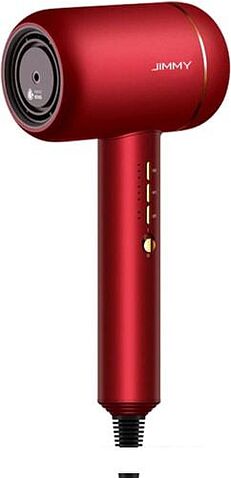 Фен Jimmy F6 Pro (красный)