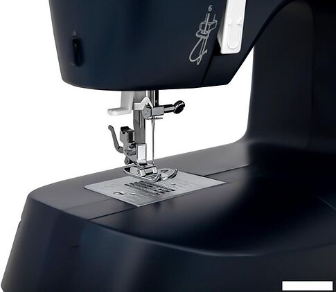 Электромеханическая швейная машина Necchi K418A