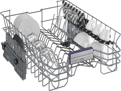 Встраиваемая посудомоечная машина BEKO BDIS38121Q