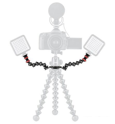 Штативная растяжка Joby GorillaPod Rig Upgrade