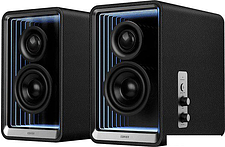 Акустика Edifier QR65 (черный)