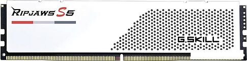 Оперативная память G.Skill Ripjaws S5 2x16ГБ DDR5 5600МГц F5-5600J2834F16GX2-RS5W
