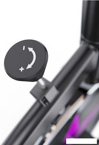 Велотренажер DFC WeR Sports PSP-BIK-108