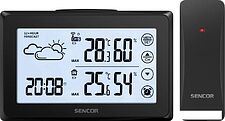 Метеостанция Sencor SWS 2850 Метеостанция Sencor SWS 2850